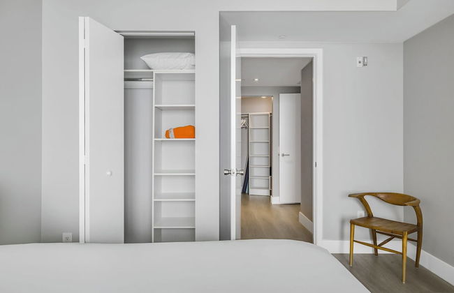 Luxury Miami Condos – Ocean & City Views - Foto 35