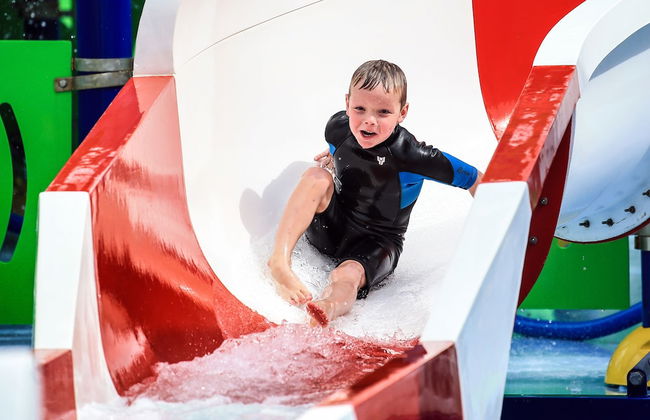 Echo Holiday Parks - Normanville - Foto 44