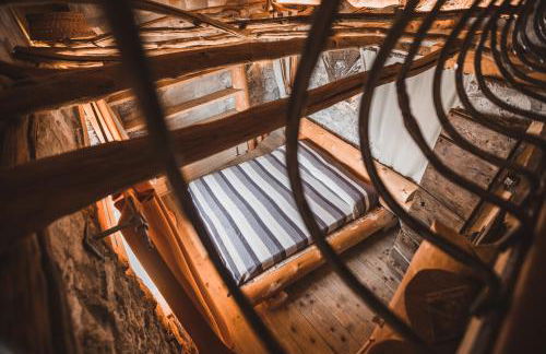 Appartamenti montemezzo le case in pietra Vista lago - Photo 34