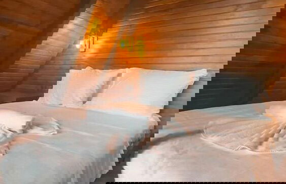 FS Bungalows Otel - Foto 54