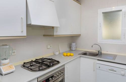 Holiday Home Residencial Cap de Grifeu by Interhome - Foto 8