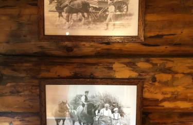 B&B Le Corone - Chalet nel Bosco - Photo 24