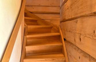 Log Cabin With Sauna In The Upper Harz Mountains - Foto 8