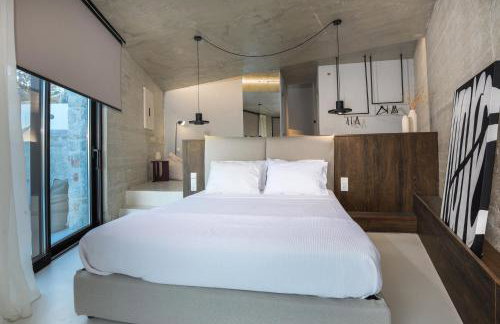 Mare e Pietra - Villa Mare - Foto 22