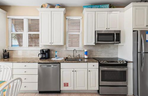 Destiny Beach Villas #11a&b- Beach Oasis - Foto 68