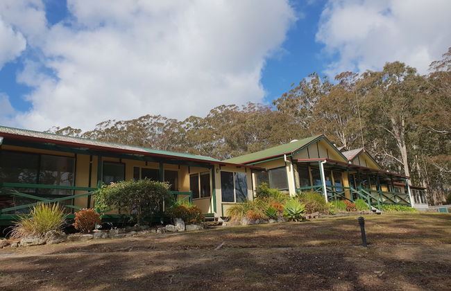 Wonboyn Lake Resort - Foto 37