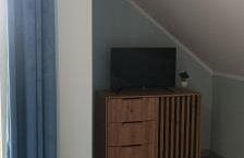 Pokoje gościnne Słoneczny Klon Dąbrówno - Foto 42