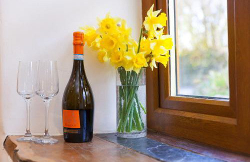 The Annex - Trewolla Cottage - Foto 14