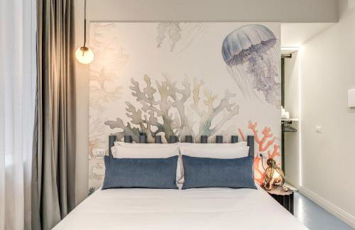 Gramsci Boutique Apartment - Sofia Apartments - Foto 13