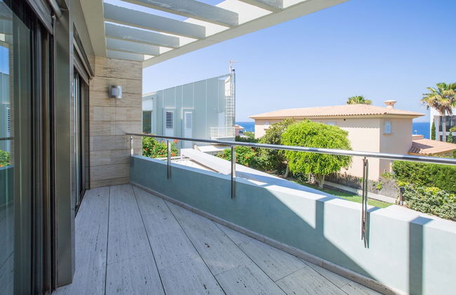 Villa Agusmar in Llucmajor - Foto 28