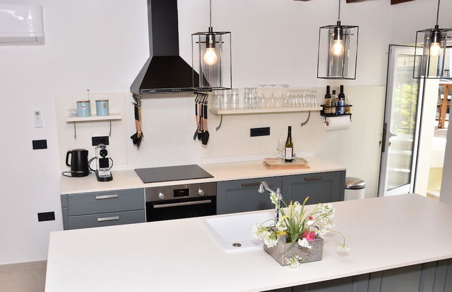 Old Town Rovinj Hidden Residence With Terrace - Foto 5