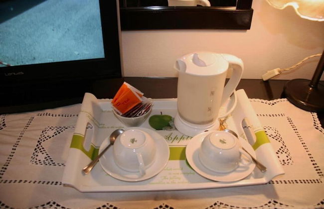 Meublé Il Riccio - Foto 113