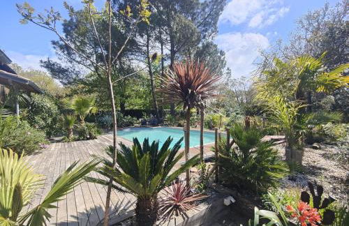 La Grange Océane SPA & Piscine chauffée en saison - Foto 58