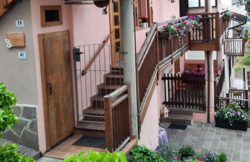 La Fontana di Casa Bernardi, terrazzo Wi-Fi PetFriendly con Area Cani - Foto 79