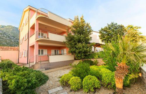 Apartments Villa Dina - Foto 52