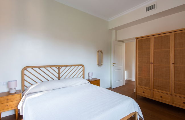 Auditorium Elegant Apartment - Foto 8