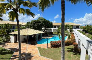 Guarajuba, apart próximo à praia - Foto 28