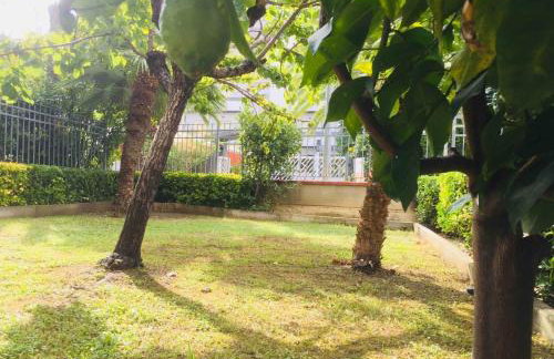 HoliHome_Colombo - Open Space, 100m dal mare! - Foto 14