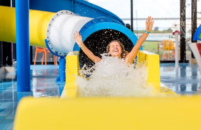 BIG4 Narooma Easts Holiday Park - Foto 49