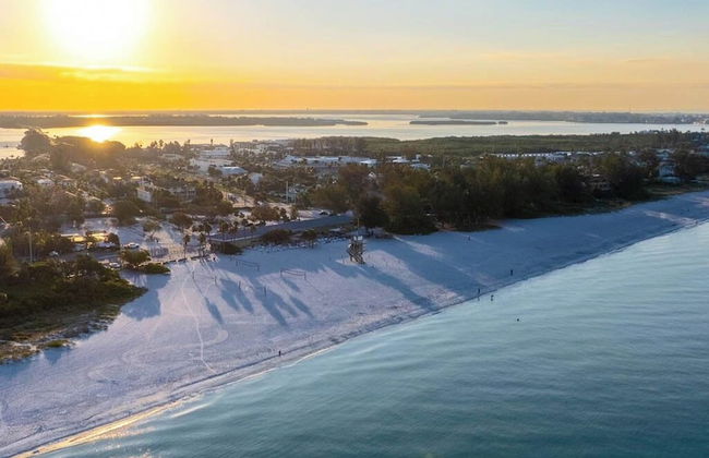 Sunshine Siesta - Hosted By SkyRun Anna Maria - Foto 81