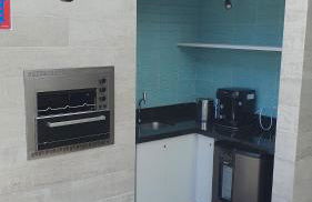 Rooftop 470 #Flat 1003 - Boa Viagem - Photo 20