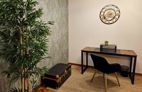 Alojamiento GOLDEN SUITE - Foto 8