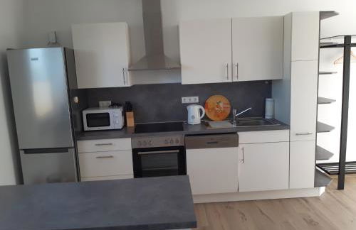 Kleine Auszeit - Ferienwohnungen in Flonheim - Foto 7