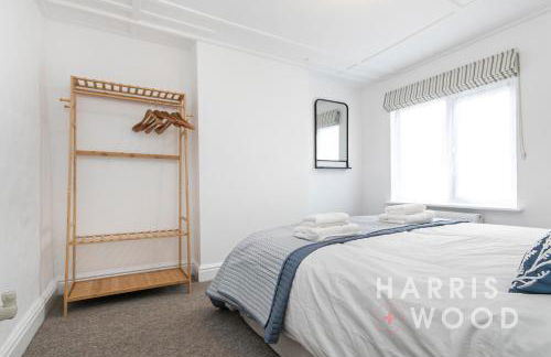 Saltmarsh Cottage - Foto 26