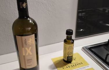 Casa piccolo teatro Monteleone d'Orvieto - Foto 14