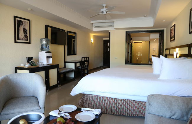 Sandos Playacar All Inclusive - Foto 15