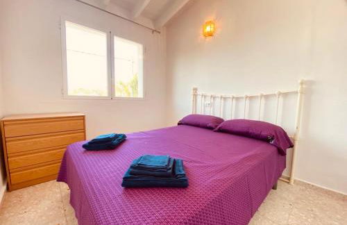 Villa Besuc Benissa Moraira 8 personnes - Foto 9