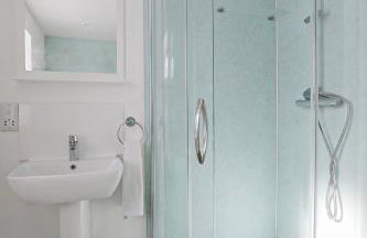 Trotters barn conversion on edge of Mount Hawke - Foto 21