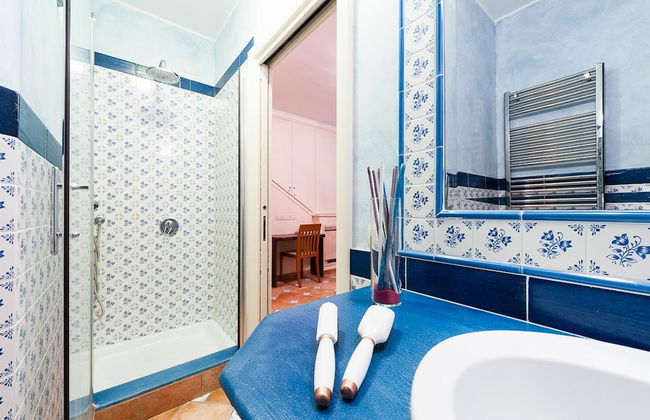 Casa Vacanza Villa Polifemo - Foto 28