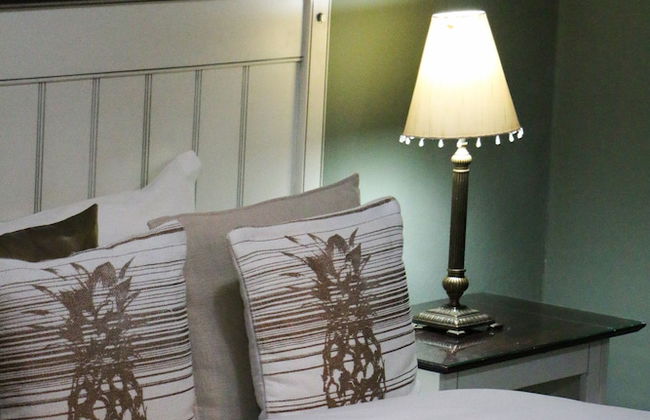 Daisy Country Lodge - Foto 46