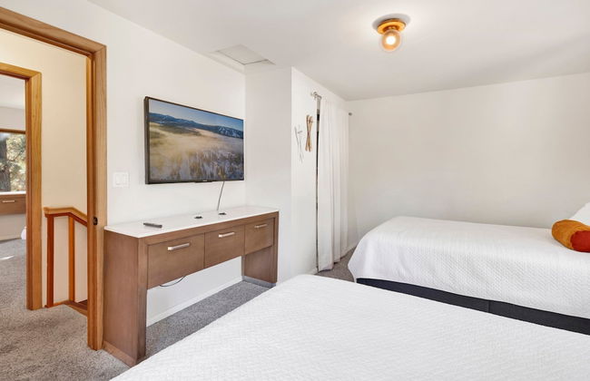 Cedar Chalet #1980 - Foto 4