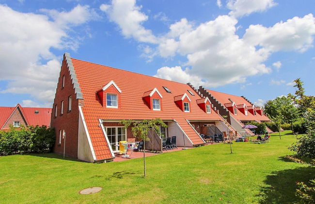 Seepark Burhave, Burhave - Foto 37