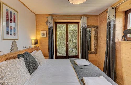 Apartment Cry - Alpes Travel - Central Chamonix (sleeps 2-4) - Photo 6