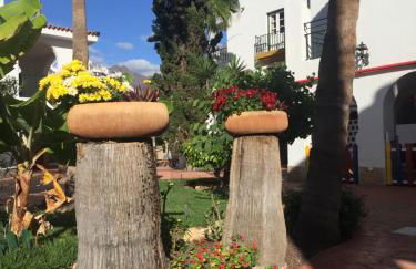 Beachfront Private Apartment in Pueblo Torviscas Sunset Harbour - Foto 38