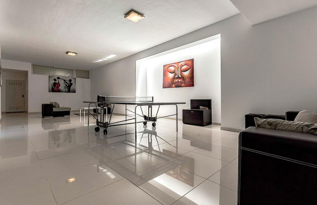 Villa en Costa Adeje Santa Cruz de Tenerife - Foto 13