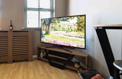 Cosy 2 bed hideaway in Louth - Foto 17