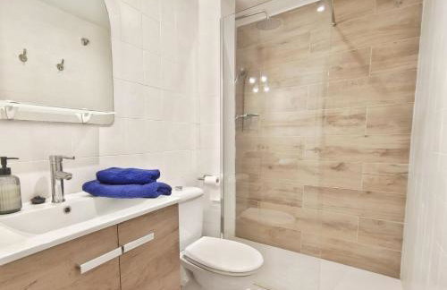 Apartamento Mila Cala Montgó by VACAY L'Escala - Foto 9