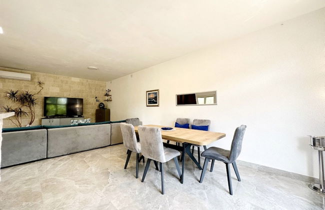 Mia - With Pool - A1 - Photo 20