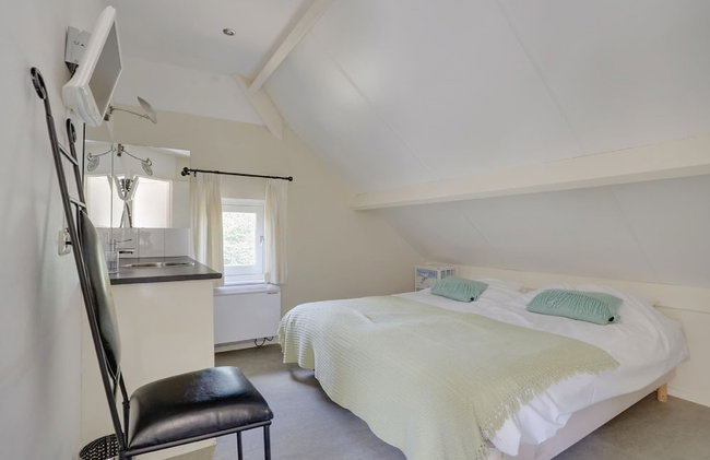 Villa in Netherlands With Sauna & Comfort - Photo 19