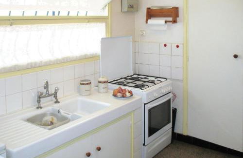 Holiday Home Chenou-1 by Interhome - Foto 11