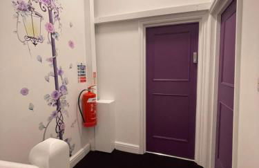 Westminster Inn - Photo 67