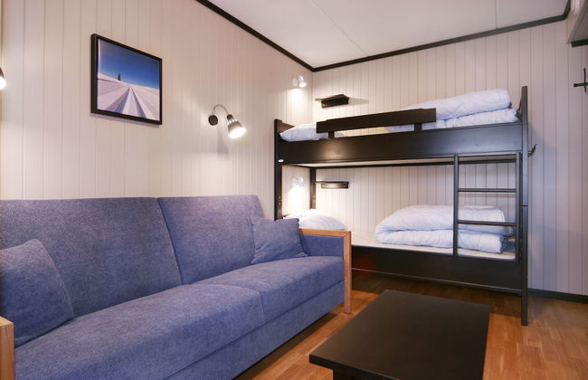 Hafjell Resort Alpin Apartments Sørlia - Foto 5