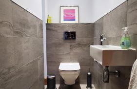 The Cedarwoods - luxury for up to 5 and your woof! - Photo 14