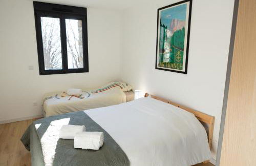 La Tour de l'Enversin - Foto 50