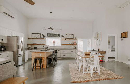 Afton Clubhouse - Foto 13