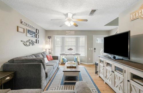 Barefoot Bungalow - Foto 1